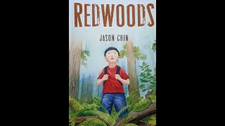 Kids Books about California: REDWOODS | Kids Books Read Aloud | Redwood National Park