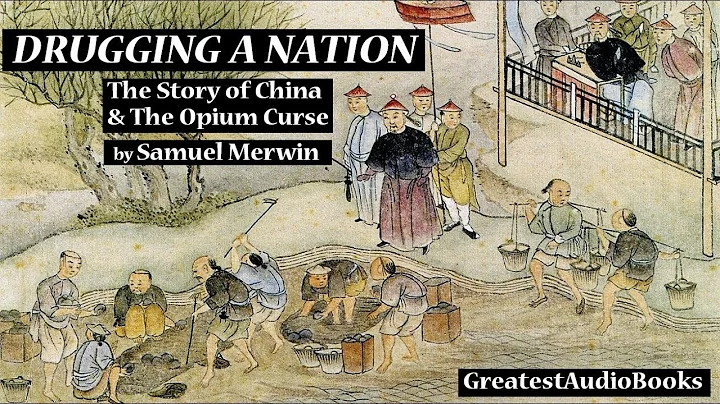 DRUGGING A NATION by Samuel Merwin  - FULL AudioBo...
