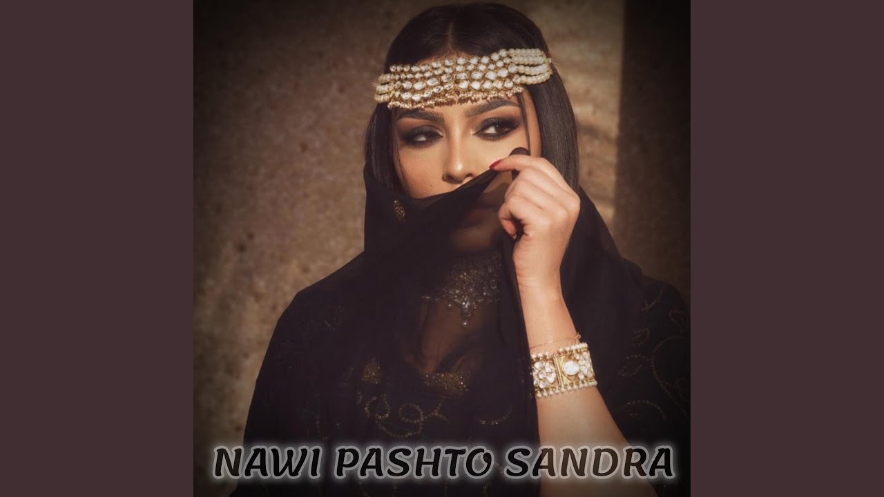 نوی پشتو سندری New Pashto Songs