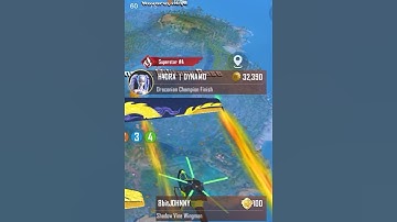 @DynamoGaming In My Lobby 😱 #shorts #bgmishorts #dynamogaming