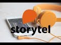 تطبيق رهيب اتحداك تقرا 9 كتب في 30 يوم فقط Storytel 