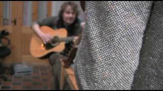 Rhob Cunningham :: Naturesway :: Live from a Kitchen chords