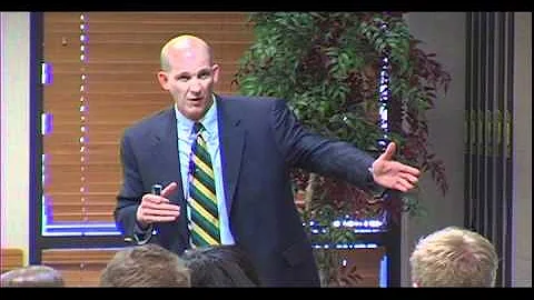 UVU Mastermind Lectures: Andy Cindrich