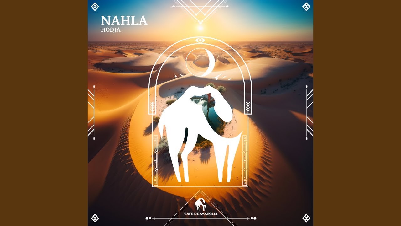 Watch Nahla on YouTube Watch Nahla on YouTube