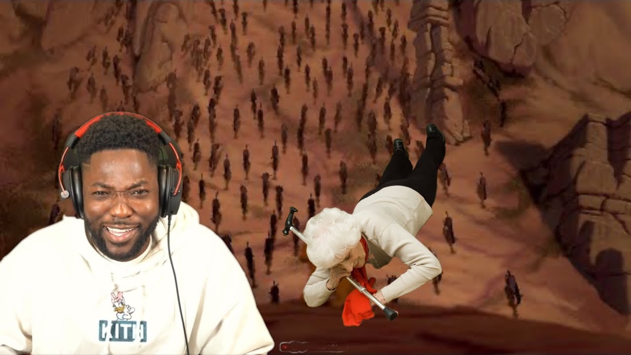 RDC Finds Out That A Fan’s Grandma Got Trampled + Des And Ipi Have a singing competition