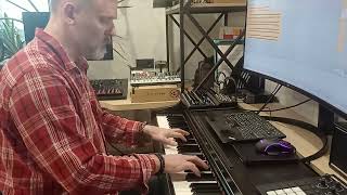 Paul De Senneville. Mariage D’amour Resimi