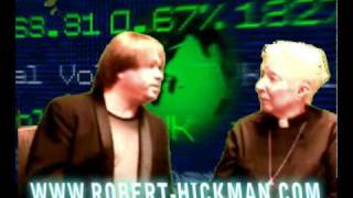 2011 Predictions with Bob Hickman Psychic Medium