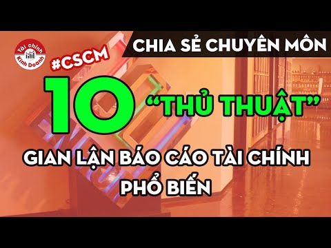 Video: An toàn gian lận là gì?