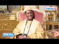 Cheikh bara ndiaye deff guiss  voyance horoscope