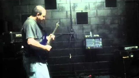 Jimi Hendrix All Along The Watchtower cover