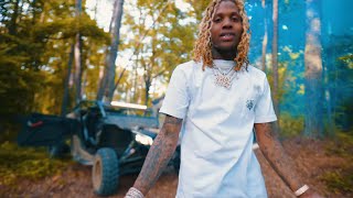 Смотреть клип Lil Durk - Watch Yo Homie