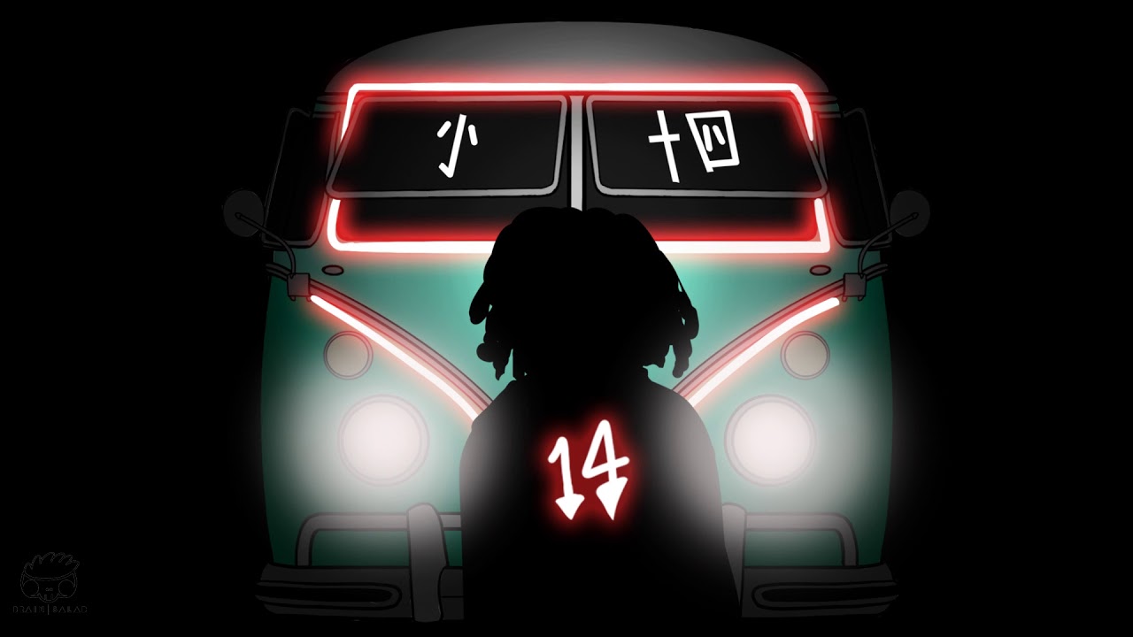 [FREE] Trippie Redd Type Beat 'Neon' Free Trap Beats 2018