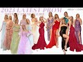 2023 prom dresses and gowns  long  short  hellymoon