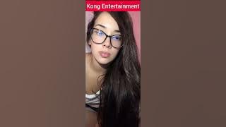 Bigo live streaming beautiful girl #bigo #livestream #live #indonesia #philippines #model #periscope