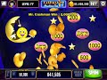 MR CASHMAN AFRICAN DUSK Video Slot Casino Game with a ...