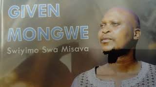 Hi vana va wena(Given Mongwe)