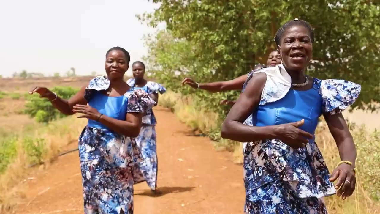 Groupe Yiyeayo - Kendju [ Clip vidéo] Officiel 2023