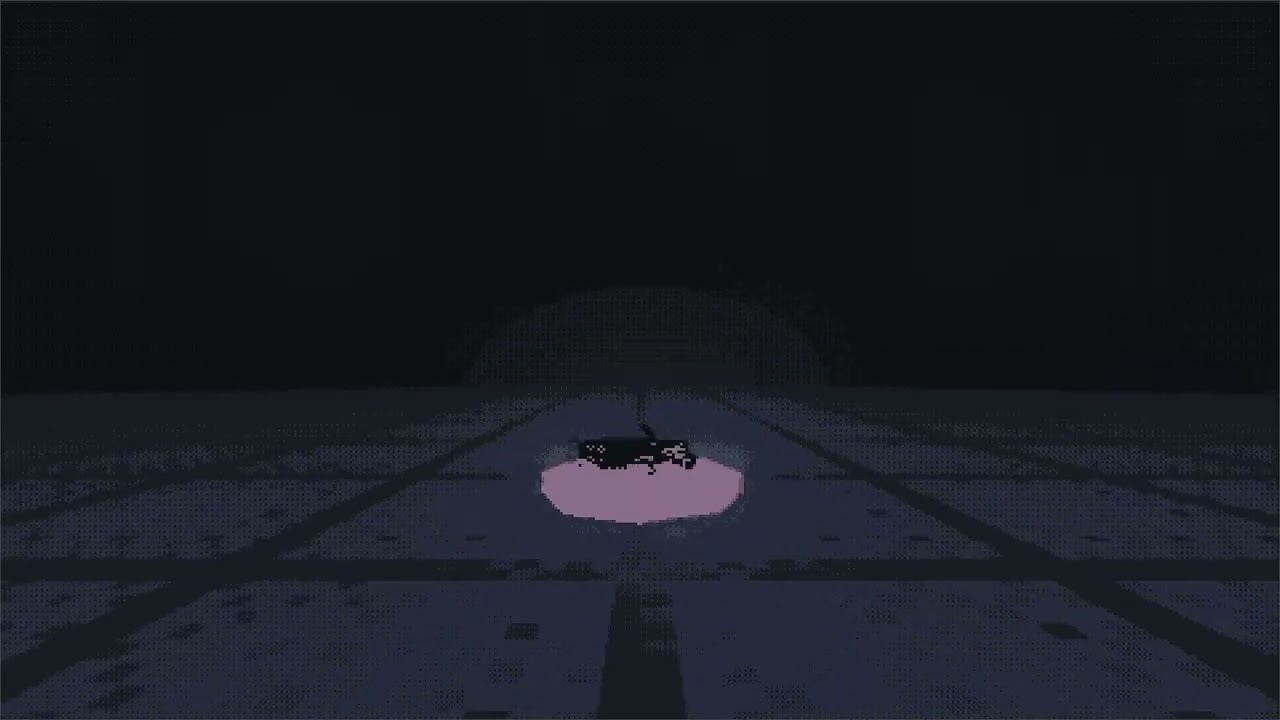 The Void Project | Steam Announcement Teaser