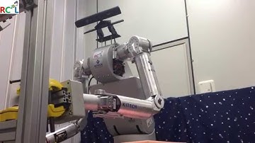 Robotic Peg-in-Hole Assembly