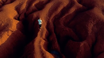 ELYAZ - Break the Distance (Official Video)