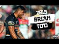 2019 BRIAN TO'O HIGHLIGHTS