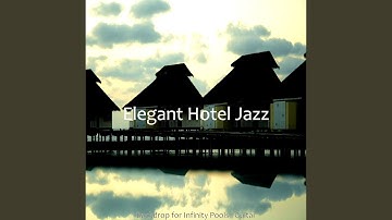 Pulsating Moods for Fancy Hotels