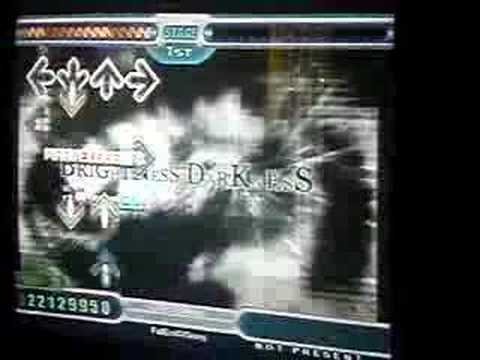 ITG- Brightness Darkness Expert