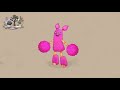 Pompom On Ethereal Island