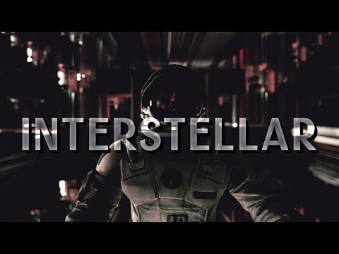 INTERSTELLAR EDIT | TEST AND RECOGNISE [4k]