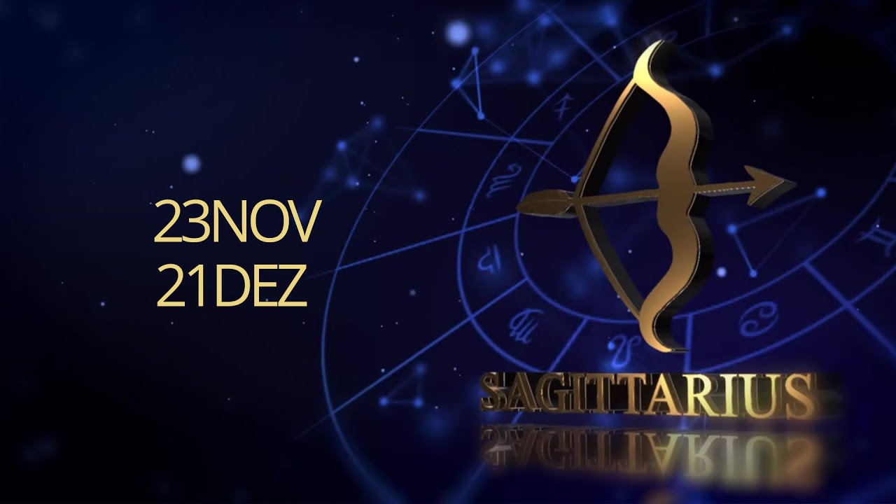 SAGITARIO - CASA 9 - YouTube