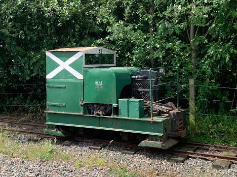AVLR Motor Rail day 2026