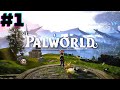 PALWORLD | Como está o Jogo em Agosto de 2024? Bora ver tudo que chegou no jogo #1