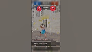 1V1 WITH MY FRIEND 😱 #shorts #ytshorts #viral #bgmi #room #1v1 #jiggle #headshot #tdm #tipsandtrick