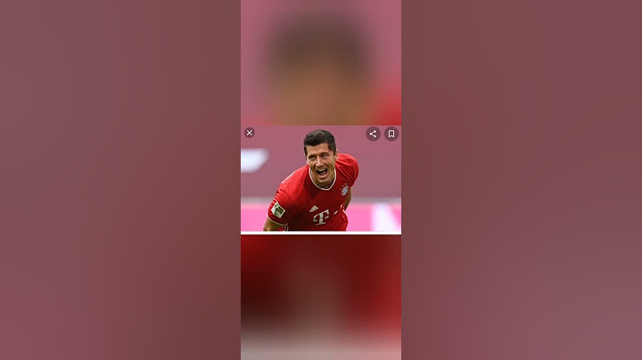 Robert Lewandowski song