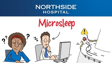 Learn About Microsleep: What It Is And How It Affects You