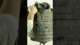 En Kapsamlı Taktikli Kılıf Rehberi Gövde, Omuzlar Ve Uç Ekstremite Koruma