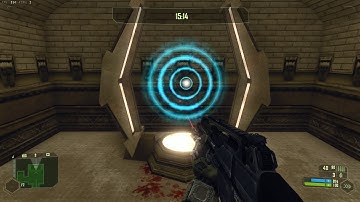 Crysis Wars ,31.07.19 - 2,multiplayer ,join servers,game mp action