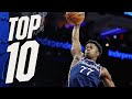 NBA's Top 10 Plays of the Night | December 2, 2025