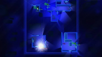 Frozen Synapse beta test video