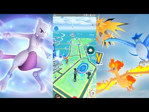 JOYSTICK FLY HACK POKEMON GO 2019 ANDROID 6,7,8,9 NO ROOT GRATIS TODOS LOS PARCHES Y SERVICES GOOGLE