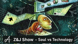 Soul and Technology - How to Leapfrog the Silicon Advance
