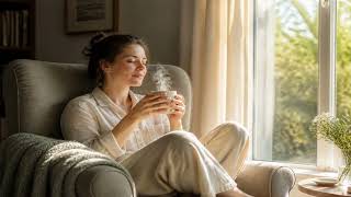 Five-Minute Mental Reset for Instant Calm #Shorts