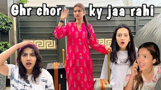 Sab Packing kr li jany ki | Hira Faisal | Sistrology