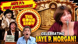 The Gong Show|Episode #D31|Jaye P. Morgan's First Appearance