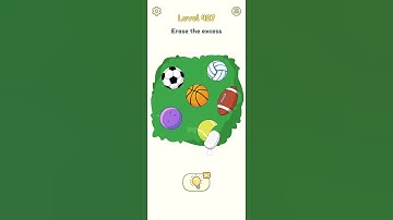 Dop 2 delete one part level 427 #gameshorts #shorts #viral #funny #mobilegame #trending