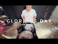 GLORIOUS DAY IN EAR MIX IGLESIA ROCA DE LUZ ETERNA CRIS CAN DRUMS GLORIOUS DAY IN EAR MIX IGLESIA ROCA DE LUZ ETERNA CRIS CAN DRUMS