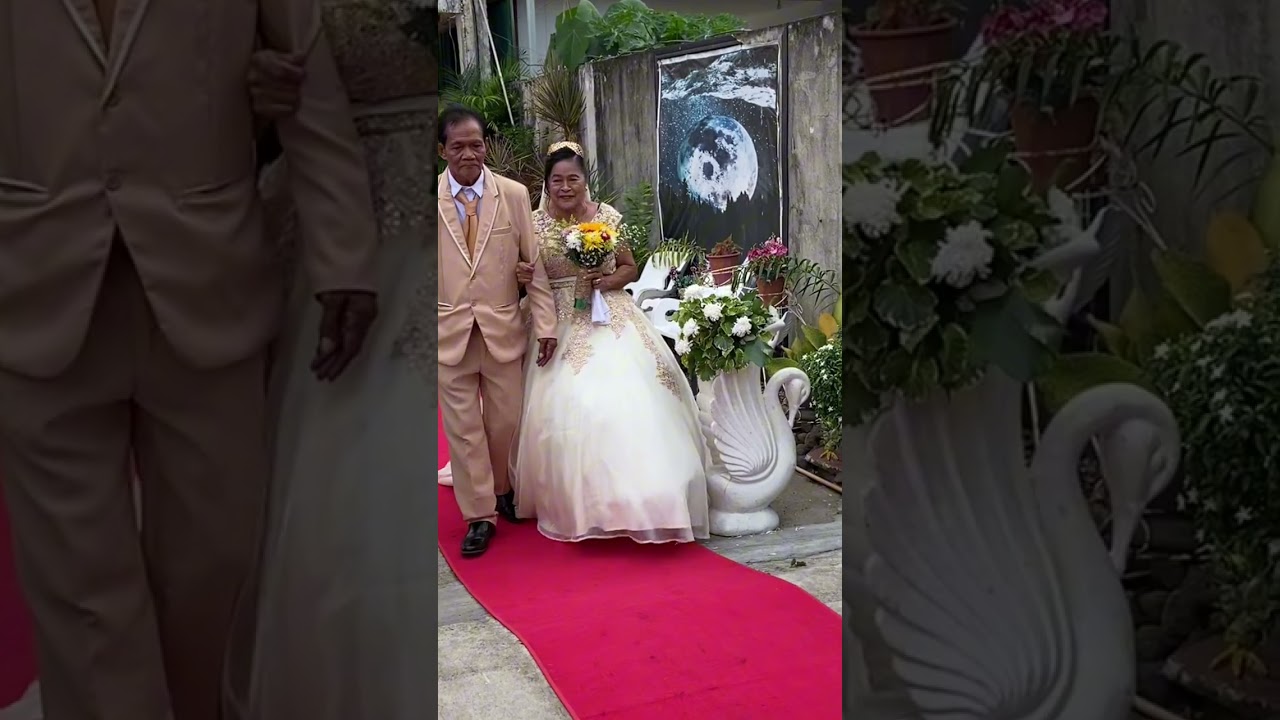 50 years of Marriage❤️