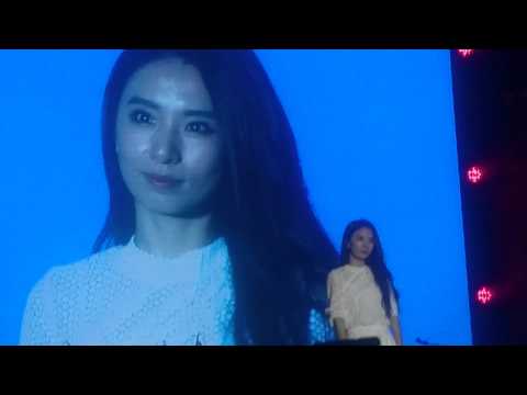 20150912 台機電中秋晚會 Hebe-你就不要想起我