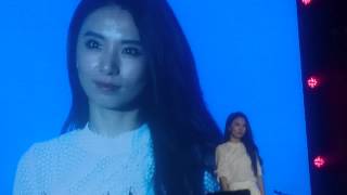 20150912 台機電中秋晚會 Hebe-你就不要想起我