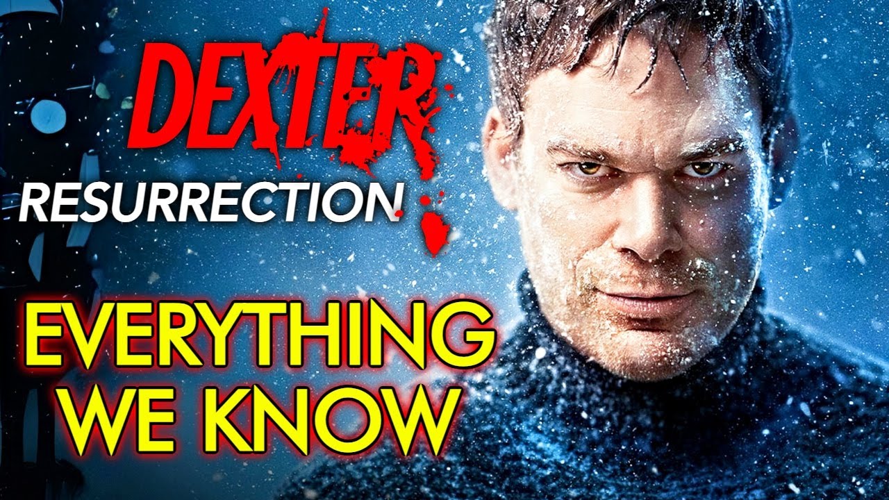 Exquisite When Do New Episodes Of 'dexter: Resurrection' Come Out? Release Date, Time, How To Watch Artwork Nature Exquisite When Do New Episodes Of 'dexter: Resurrection' Come Out? Release Date, Time, How To Watch Artwork Nature